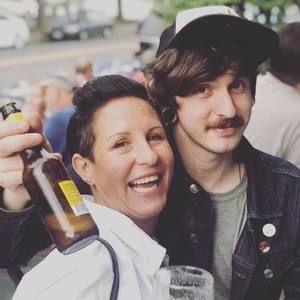 Meet your Posher, Justin